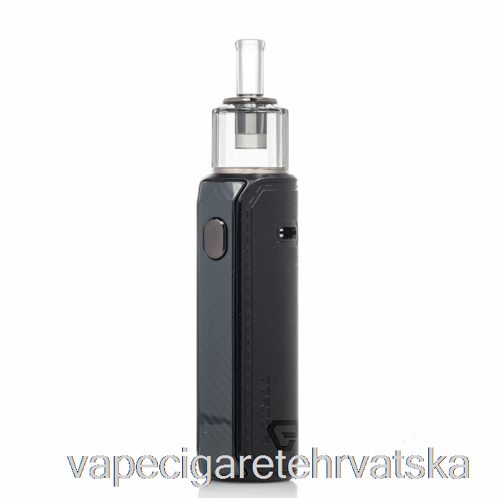 Vape Hrvatska Voopoo Doric E 25w Pod System Black